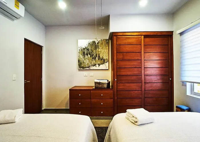 Puerta Zama - Luxury *