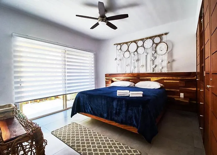 Puerta Zama - Luxury Aparthotel Tulum
