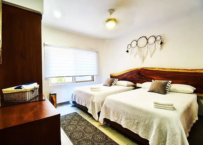 Aparthotel Puerta Zama - Luxury *