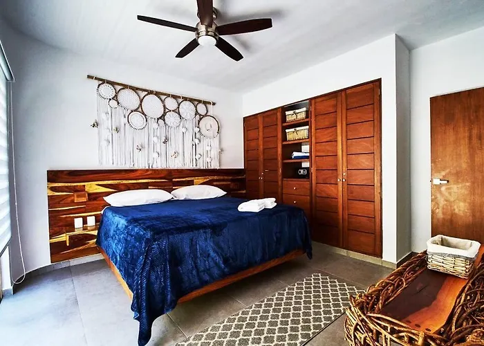 Puerta Zama - Luxury * Tulum