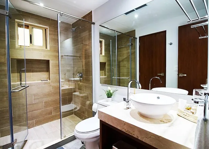 Puerta Zama - Luxury *