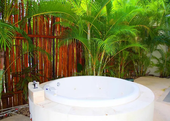 Puerta Zama - Luxury *