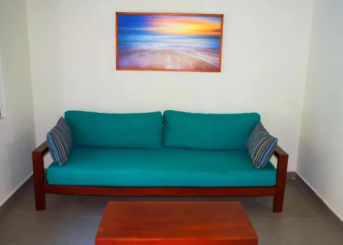 Puerta Zama - Luxury Aparthotel Tulum