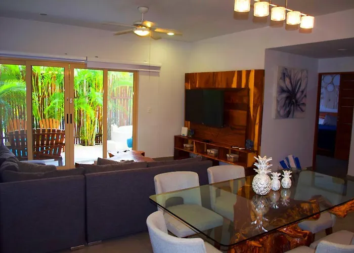 Puerta Zama - Luxury Aparthotel *