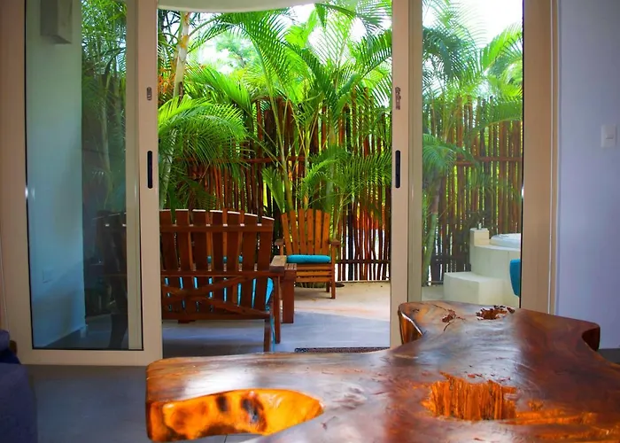 Puerta Zama - Luxury Aparthotel