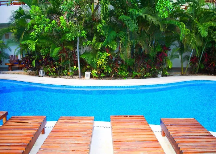 Puerta Zama - Luxury * Tulum