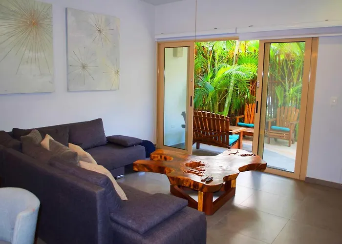 Puerta Zama - Luxury * Tulum