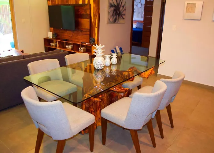 Puerta Zama - Luxury Tulum