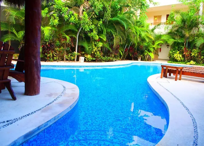 Puerta Zama - Luxury * Tulum