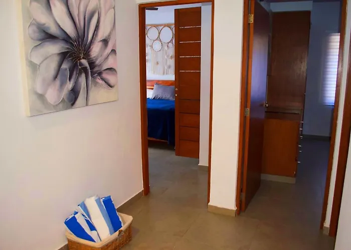Puerta Zama - Luxury