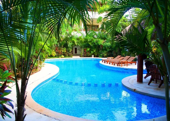Puerta Zama - Luxury Aparthotel